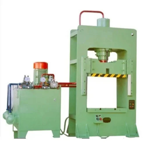 Hydraulic Press Machine