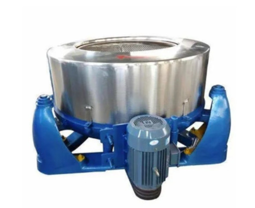 Hydro Extractor Machine