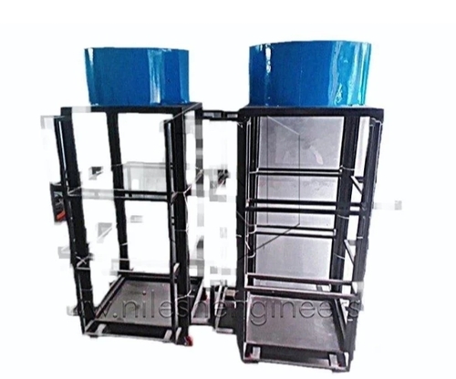 Incense Stick Dryer Machine