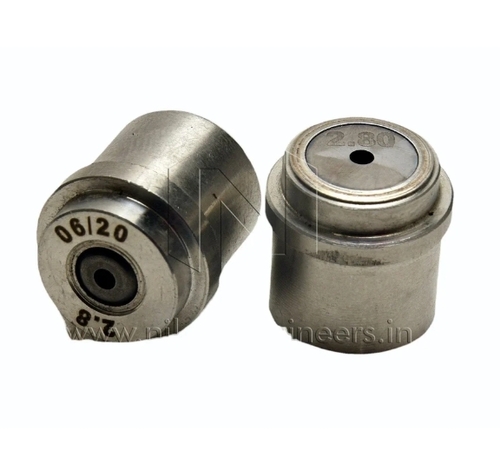 Incense Stick Machine Die