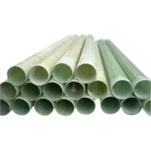 Industrial Frp Pipe 14 Mtr