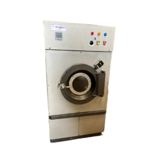 Industrial Garment Washing Machine