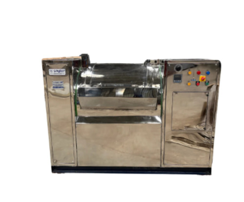 Industrial Horizontal Washing Machine