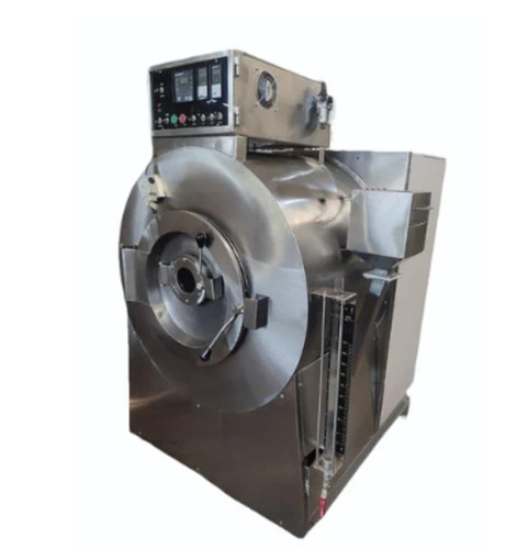 Industrial Washing Machine