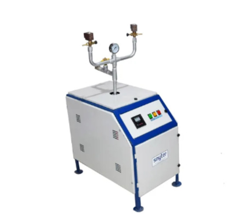 Industrial Steam Ironing Machine
