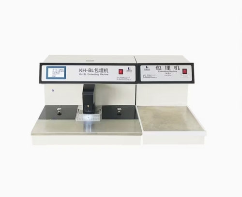 Kh-Bl Biological Tissue Embedding Machine Pathology Tissue Embedding Center