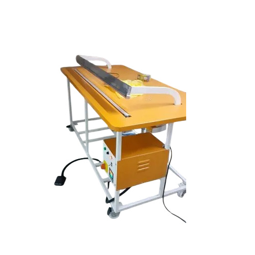 Manual Sealing Machine