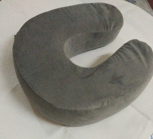 Memory Foam Neck Pillow