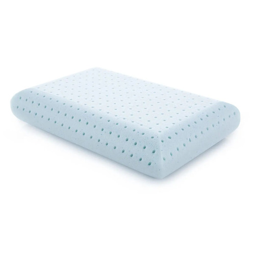 Memory Gel Pillows
