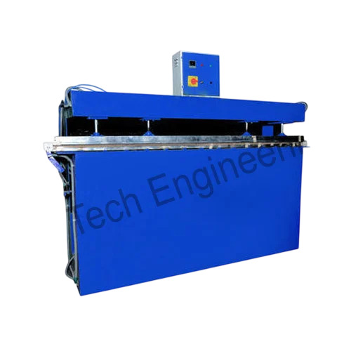 Tarpaulin Sealing Machine