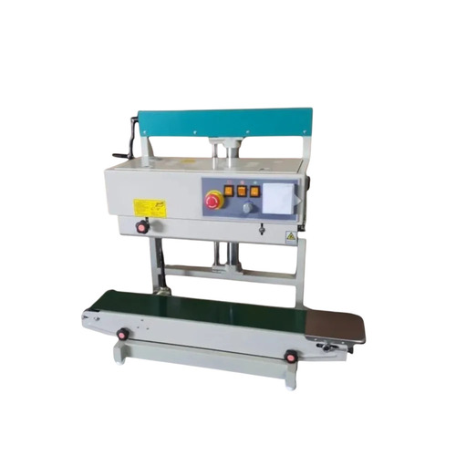 Ms Vertical Band Sealer Machine
