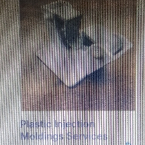 Plastic injection molding services