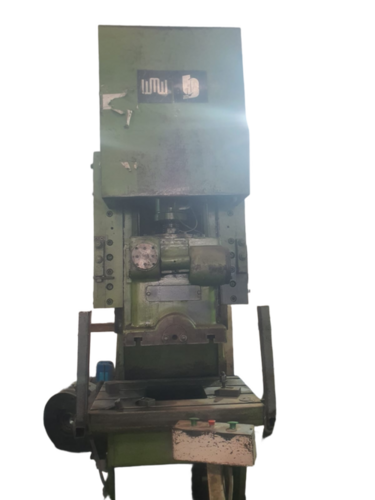 Power Press