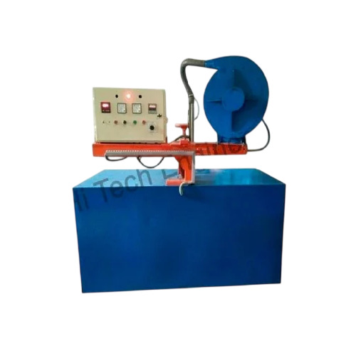 Pp Tarpaulin Sealing Machine