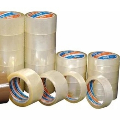 Self Adhesive Tapes