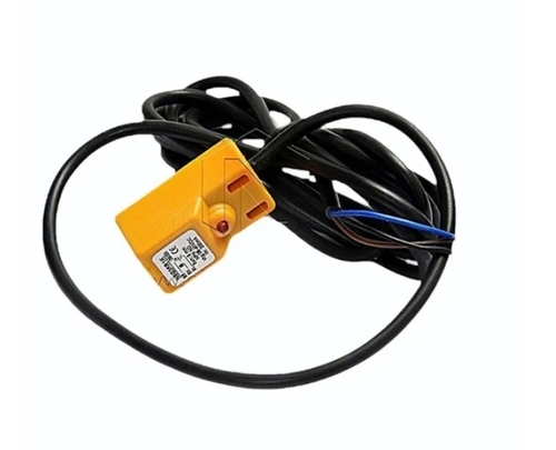 Sensor For Agarbatti Machine