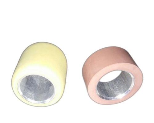 Silicone Rubber Roller