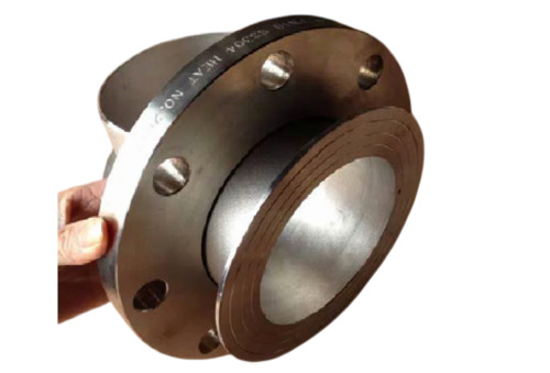 Silver Astm A350 Lf2 Flanges