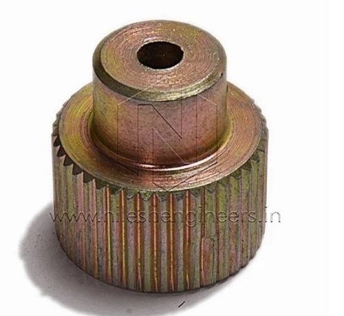Single Ms Roller Set
