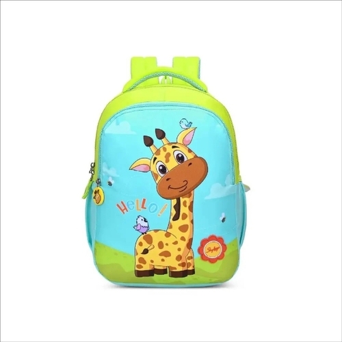 Sky School Bag