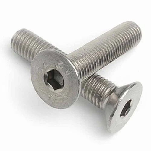 Socket Head Csk Screw