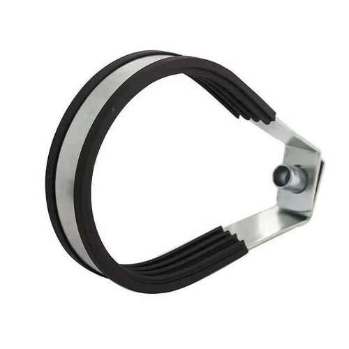 Sprinkle Pipe Clamps