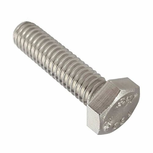 Ss 316 Bolt