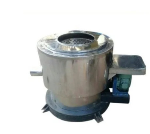 Stainless Steel Hydro Extractor