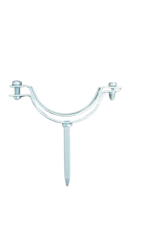 Steel Nail Clamp