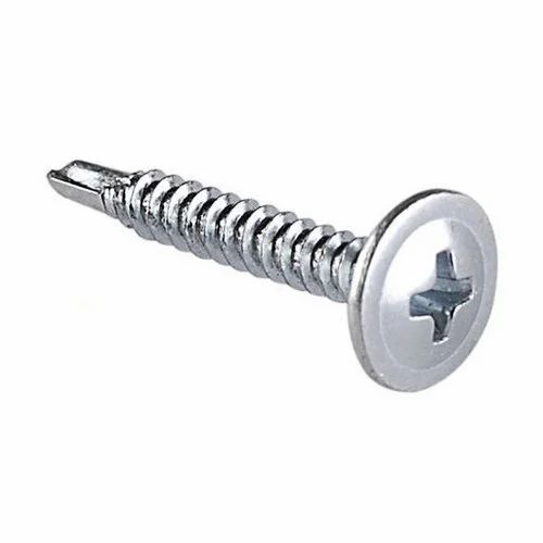Steel Self Drilling Screw