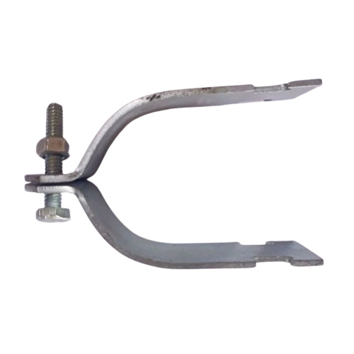 Steel Strut Channel Support Clamp