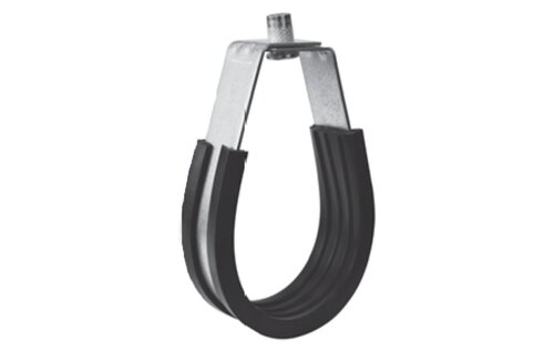 Steel Universal Clamp