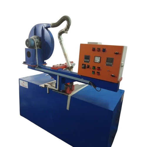 tarpaulin sealing machine