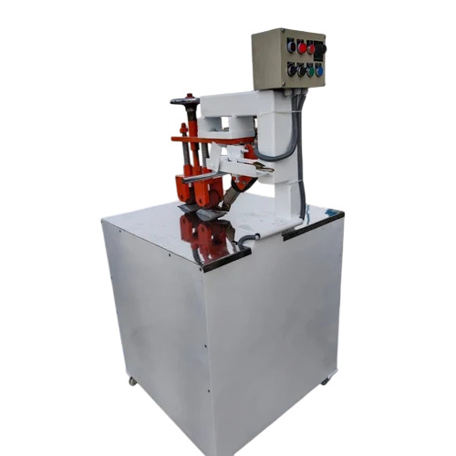 Tarpaulin Mini Side Sealing Machine
