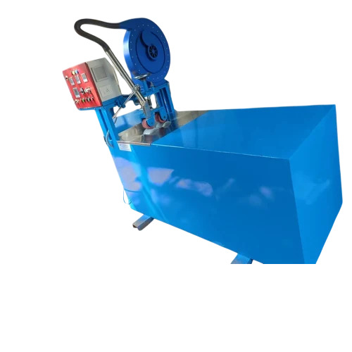 Tarpaulin Sealing Machine
