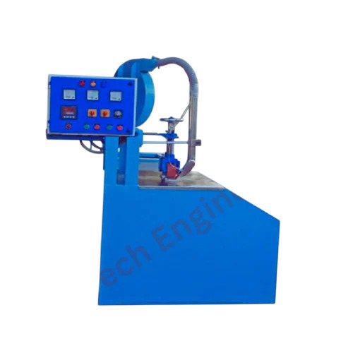 Tarpaulin Sealing Plant