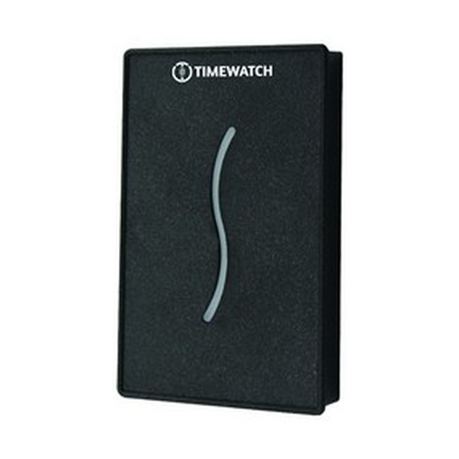 Timewatch Tw-Cr100Id Rfid Card Reader Ip65 - Usage: Office Doors
