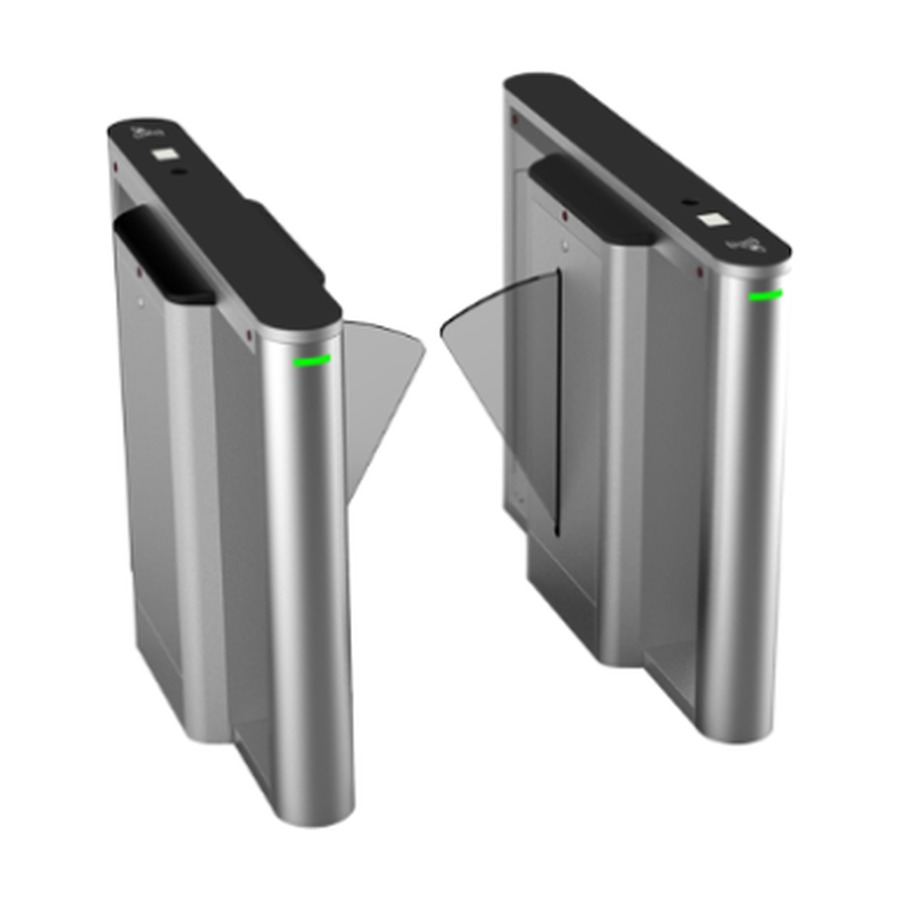 Timewatch Tw-Fb2000 Flap Barrier - Application: Airports