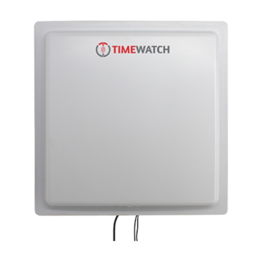 Timewatch Tw-Ur12 12 M Uhf Long Range Reader - Application: Parking