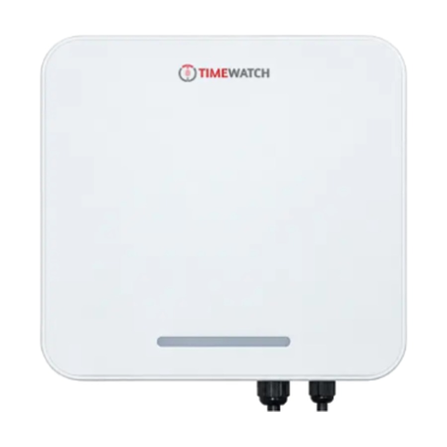 Timewatch Tw-Ur710 30 M Uhf Rfid Long Range Reader - Application: Mlff And Toll Plazas