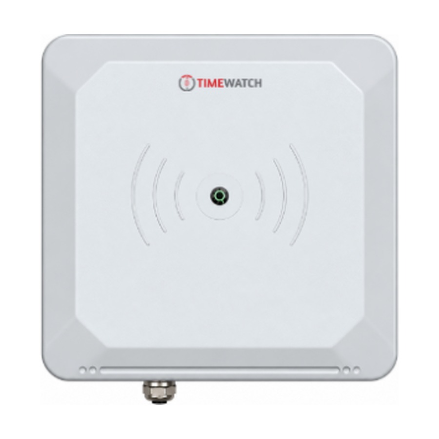 Timewatch Tw-Ur8000 16 M Uhf Rfid Integrated Reader - Application: Multi Lane Gates