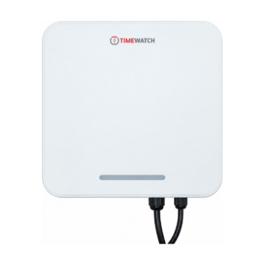 Timewatch Tw-Ur9000 20 M Uhf Rfid Integrated Reader - Application: Parking Entries