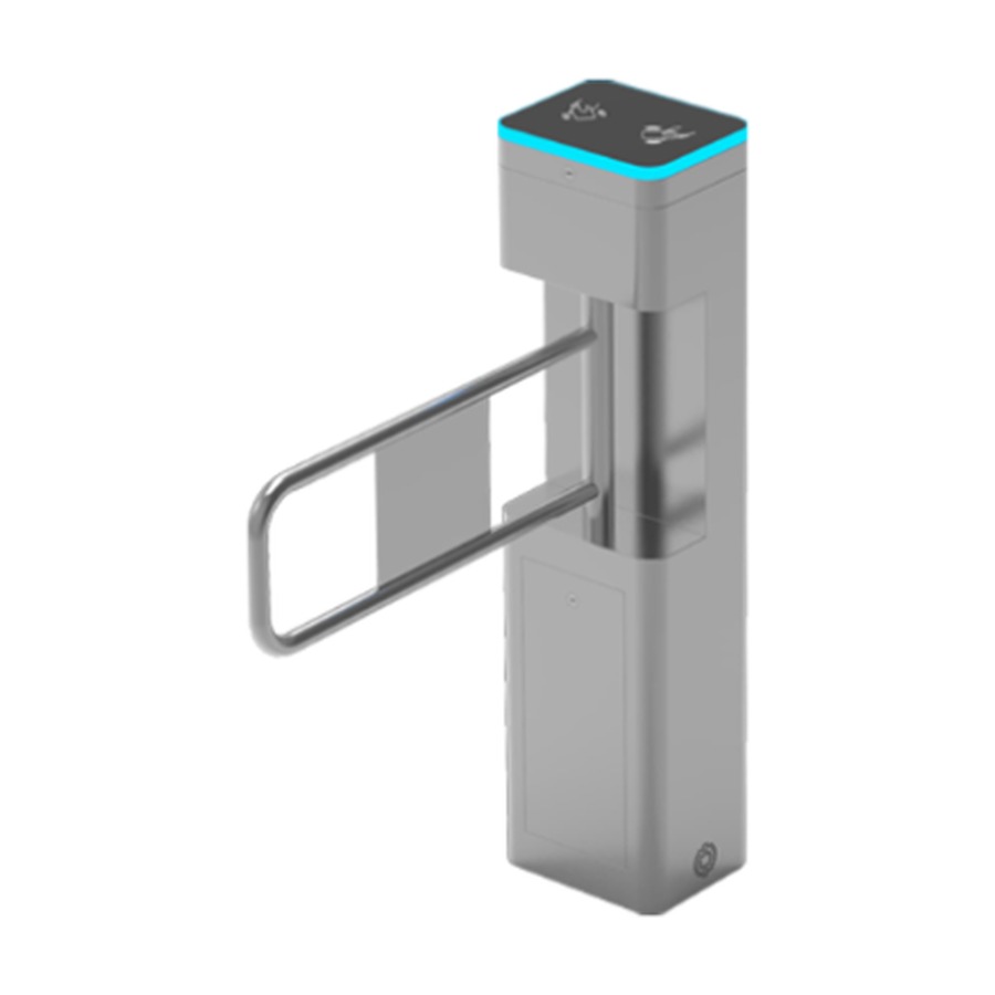 Timewatch Twld-Sbg1000 P Type Swing Barrier Gate - Material: Ss304