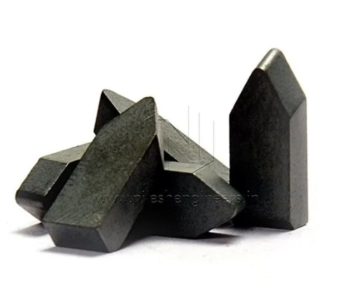 Tungsten Carbide