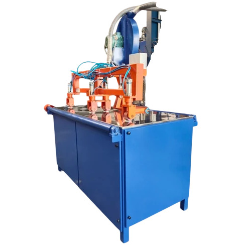 Two In One Sealing Machine