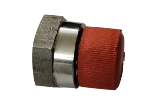 1-3/8" 12 Unf Stainless Steel Header Plug