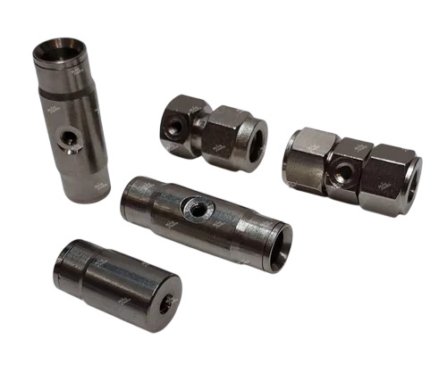 1/4 Inch Stainless Steel Mist Nozzle Connector