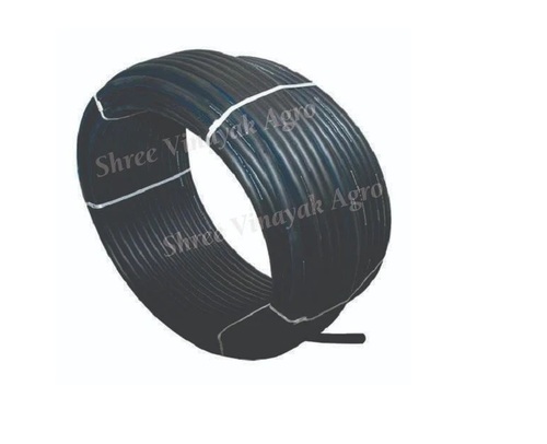 1.5 Inch Agricultural HDPE Pipes