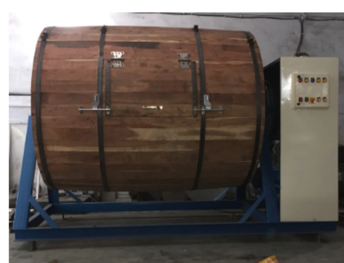 Heavy Duty Washing Machine