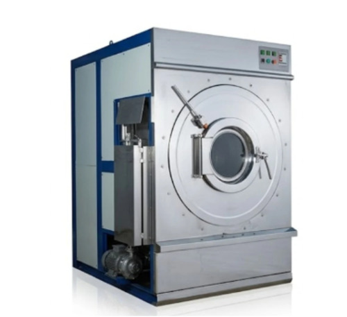100kg Vertical Washing Machine